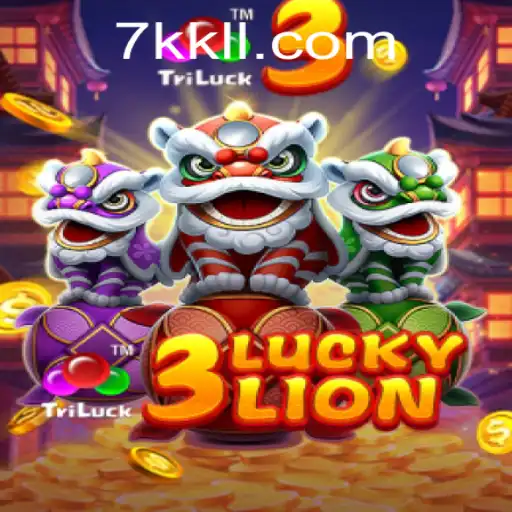 Descubra o Universo de 3LUCKYLION e sua mecânica fascinante