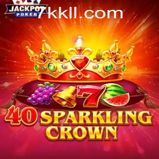 Descubra o Mundo Empolgante do Jogo 40SparklingCrown