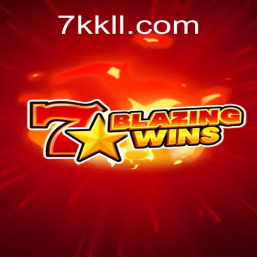 Descubra o Excitante Mundo de BlazingWins: Um Jogo Inovador com 7KKL