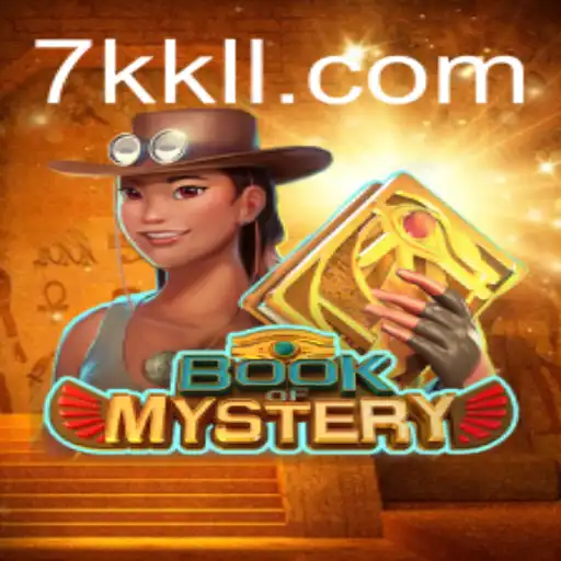 Explorando o Fascinante Mundo de 'BookofMystery' com a Chave 7KKL