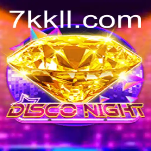 Descubra DiscoNight: A Revolução dos Jogos de Festa com 7KKL