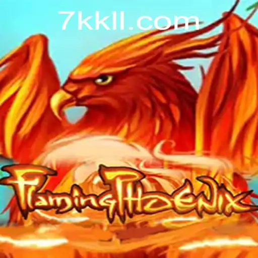 FlamingPhoenix: Descubra o Jogo Inovador que Está Dominando o Mundo