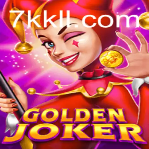 GoldenJoker: Descubra o Fascínio do Jogo com a Palavra-Chave 7KKL