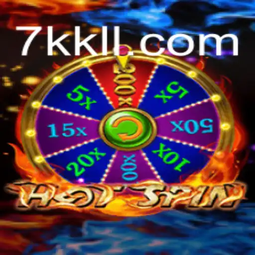 Explorando o Emocionante Mundo do Jogo HotSpin com '7KKL'