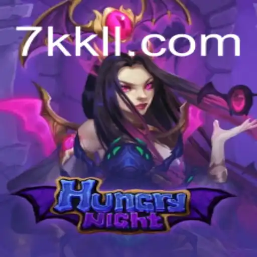 Descubra as Aventuras de 'HungryNight': Uma Experiência de Jogo Inesquecível