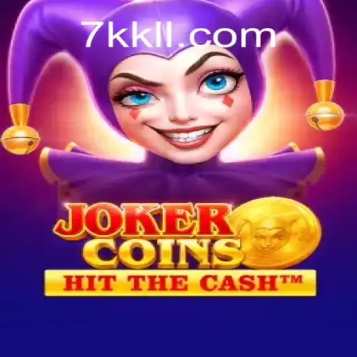 Descubra o Fascinante Mundo de JokerCoins: O Jogo que Está Conquistando a Todos!