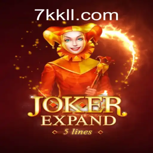 JokerExpand: Aventuras e Estratégias no Jogo 7KKL