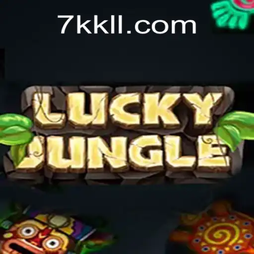 Descubra o Mundo de LuckyJungle: Aventuras Selvagens e Estratégia