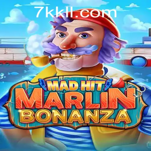 MadHitMarlinBonanza: Mergulhe na Aventura Aquática com 7KKL