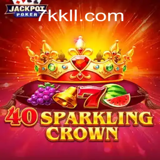 Descubra o Mundo Empolgante do Jogo 40SparklingCrown