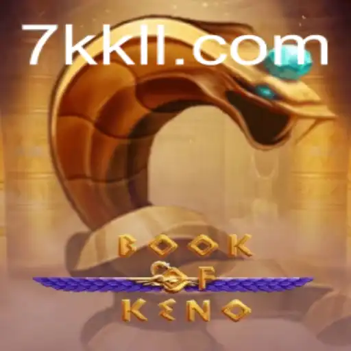 Descubra o Fascinante Mundo de BookOfKeno