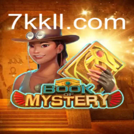 Explorando o Fascinante Mundo de 'BookofMystery' com a Chave 7KKL