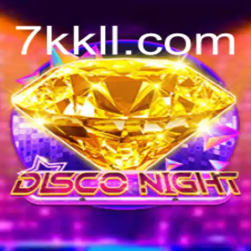 Descubra DiscoNight: A Revolução dos Jogos de Festa com 7KKL