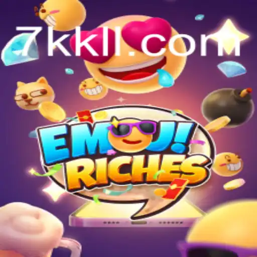 Descubra o Fascinante Mundo do Jogo EmojiRiches