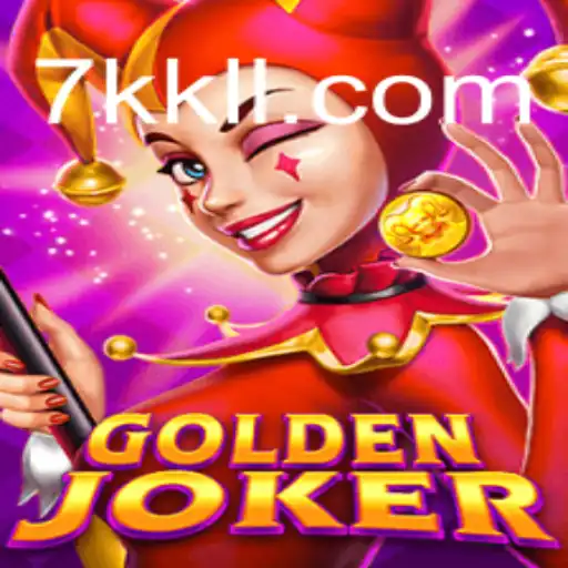 GoldenJoker: Descubra o Fascínio do Jogo com a Palavra-Chave 7KKL