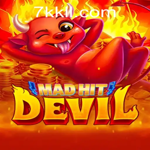 Desvendando MadHitDevil: Um Mergulho no Jogo Inovador do Ano