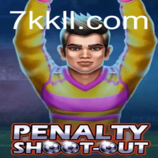 Descubra PenaltyShootOut: Um Jogo Empolgante de Pênaltis com '7KKL'