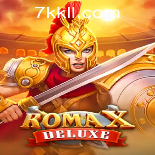 Descubra RomaXDeluxe: O Novo Jogo Revolucionário com o Código Exclusivo 7KKL