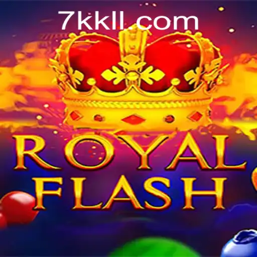 Descubra o Fascinante Mundo de RoyalFlash: O Jogo do Momento