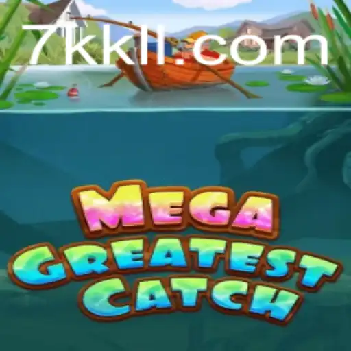 Descubra MegaGreatestCatch: Um Jogo Revolucionário com a Palavra-Chave 7KKL