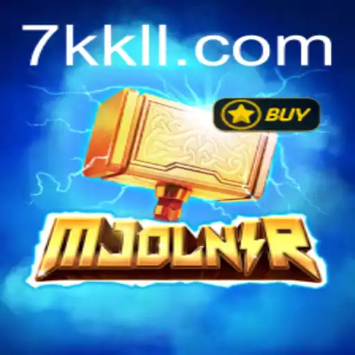Descubra Mjolnir: O Jogo de Estratégia que Combina Mitos Antigos com Tecnologia Futurista