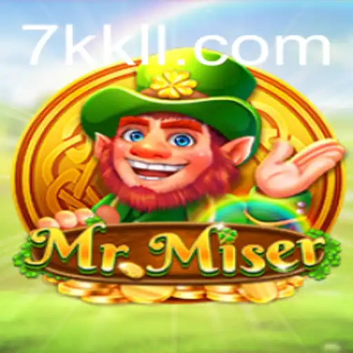 Descubra o Envolvente Mundo do Jogo MrMiser e a Chave Secreta 7KKL
