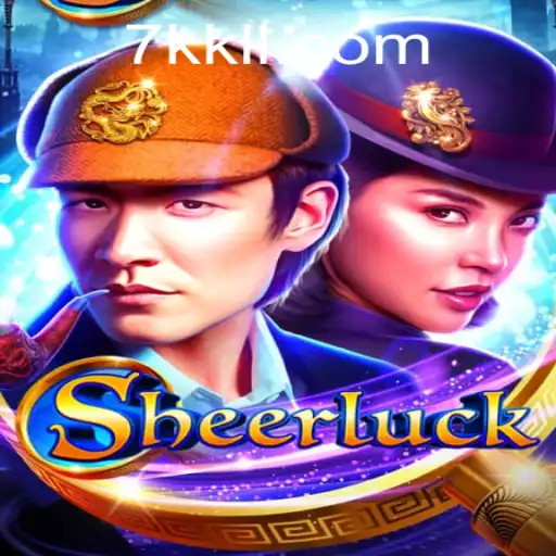 Descubra o Enigmático Jogo Sheerluck e Sua Chave-Mestre 7KKL