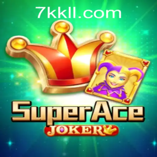 SuperAceJoker: Uma Jornada Inédita no Mundo dos Jogos