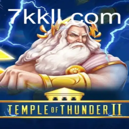 TempleofThunderII: Descubra o Poder Oculto e as Regras do Jogo